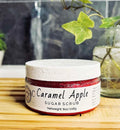 Caramel Apple Sugar Scrub