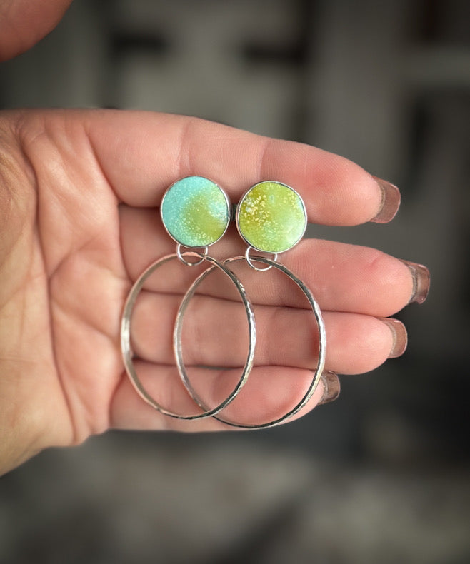 Bright Kingman Hoops