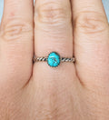 Kingman Ring - Size 9.5