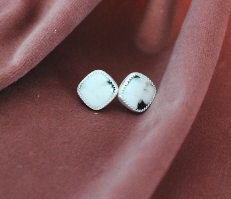 White Buffalo Studs