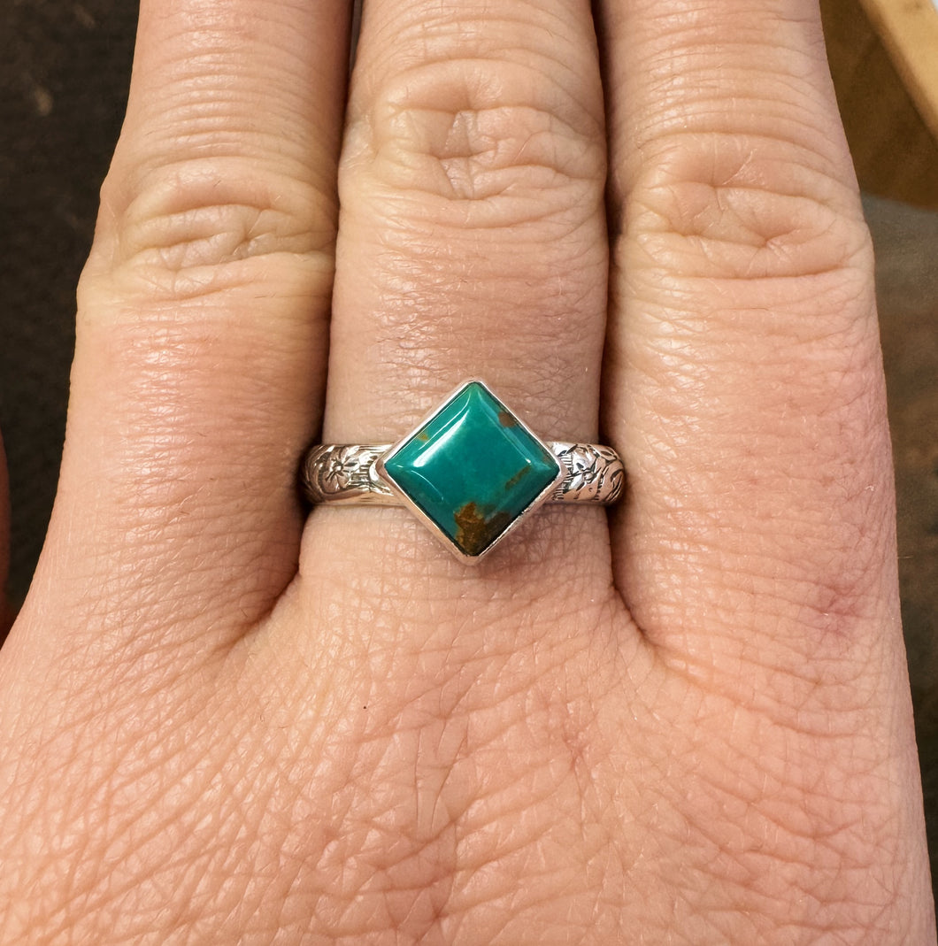 Kingman Ring - Size 11