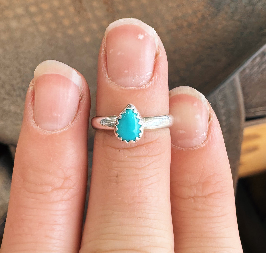 Kingman Ring - Size 5