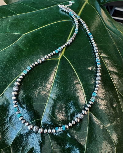 Kingman & NP Detailed Choker