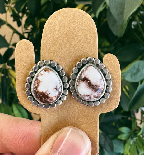 Wild Horse Studs