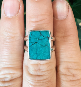Hubei Ring - Size 6.5