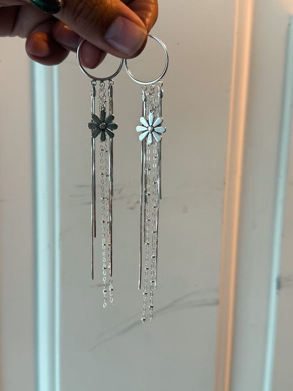 Whimsy Hoops