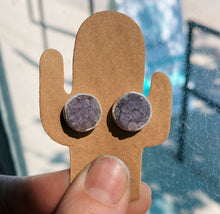 Load image into Gallery viewer, Druzy