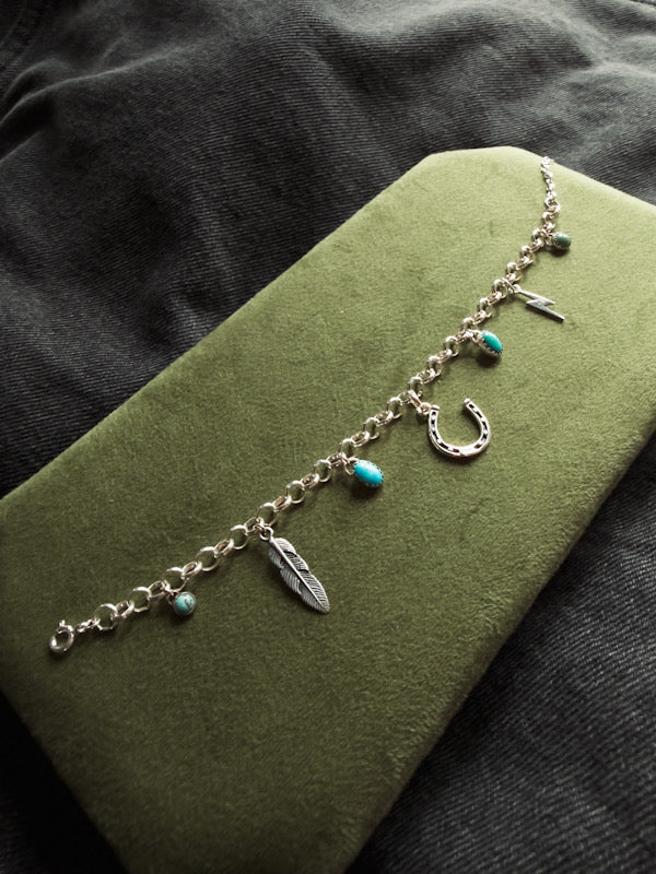 Jackpot Bracelet