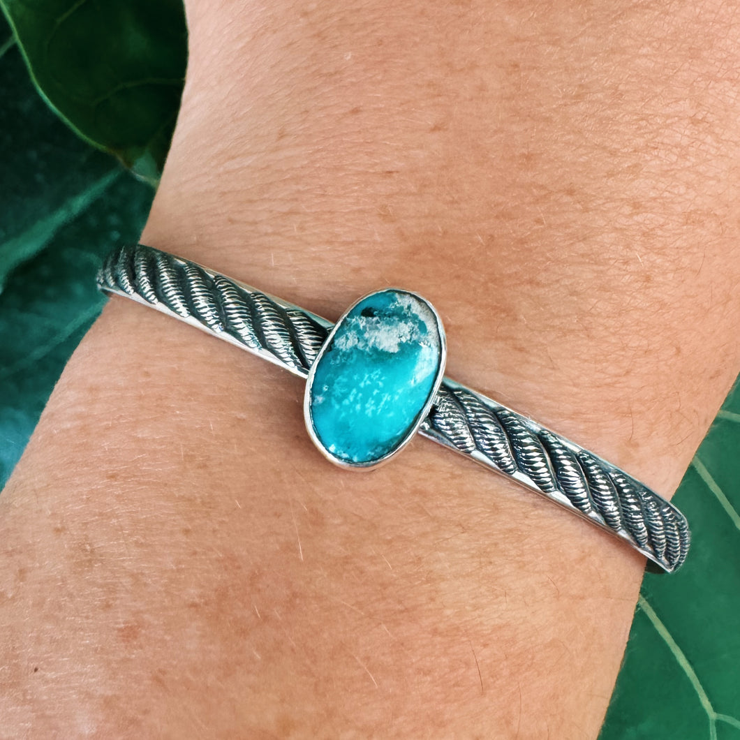 White Water Cuff