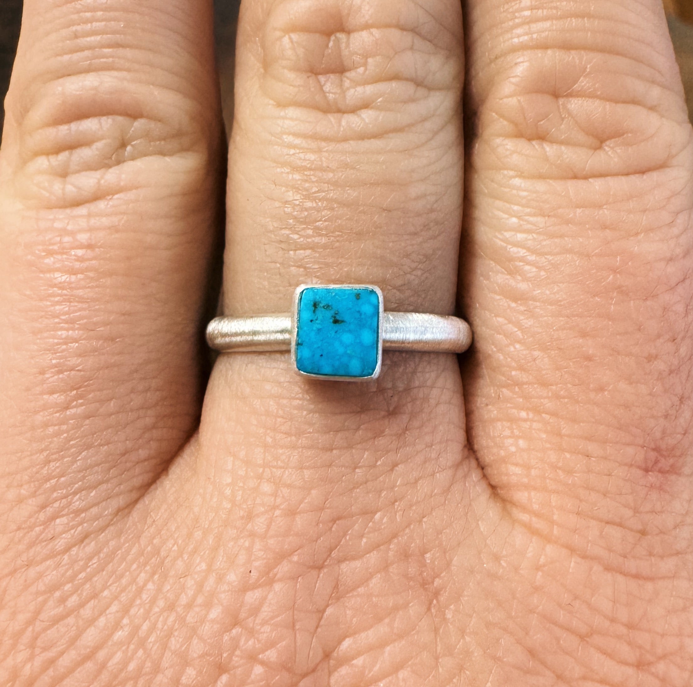 Kingman Ring - Size 10