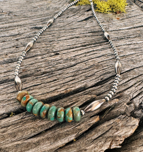 Chunky Kingman Choker
