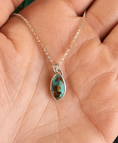 Royston necklace