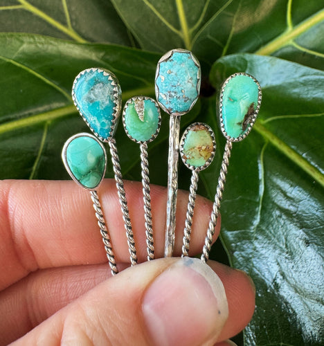 Hat Pins