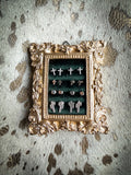 Sterling Silver Studs