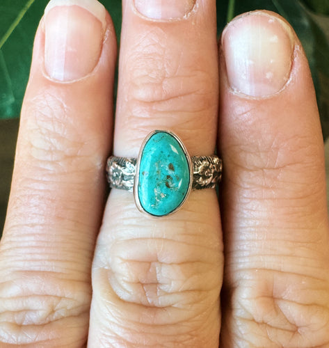 Royston Ring - Size 6