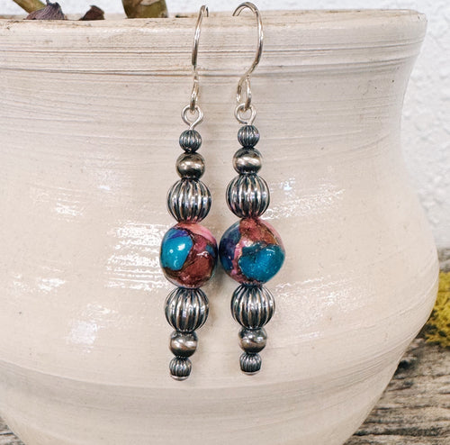 Mojave Dangles