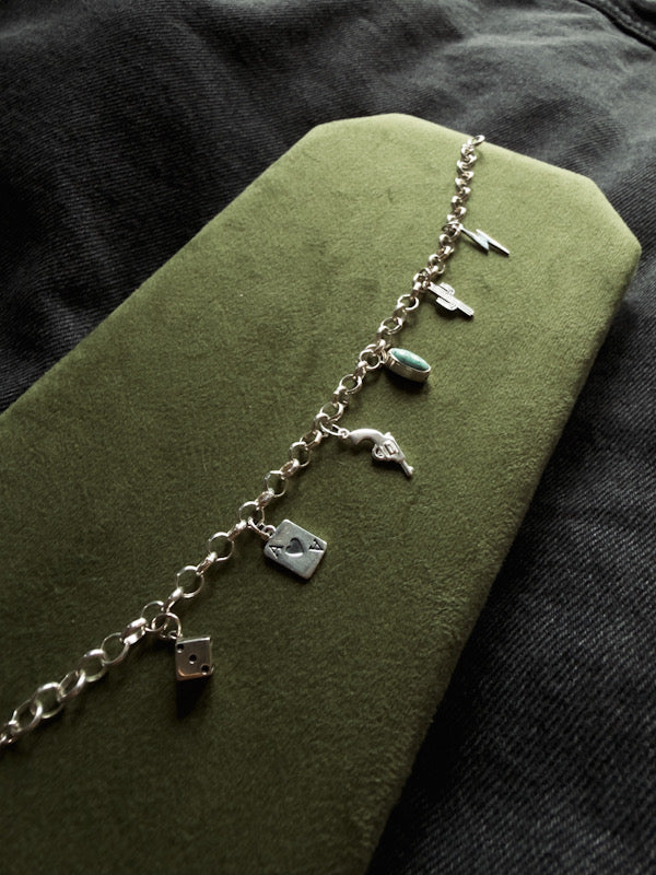 Jackpot Bracelet