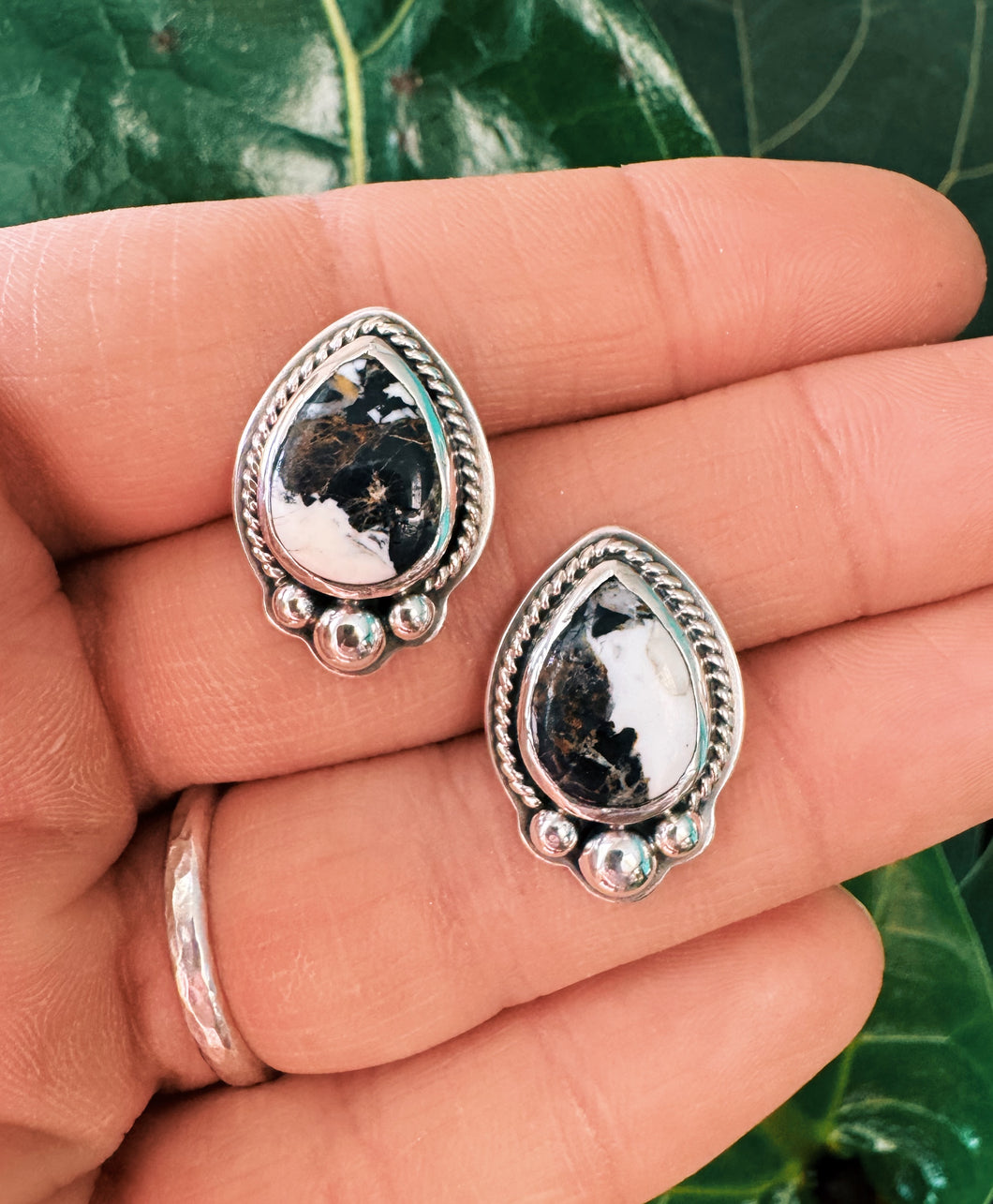 White Buffalo Studs