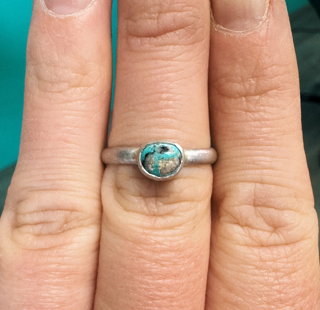 Kingman Ring - Size 9