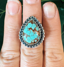 Load image into Gallery viewer, #8 Statement Ring - Size 6