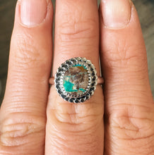 Load image into Gallery viewer, Royston Ring - Size 7.5