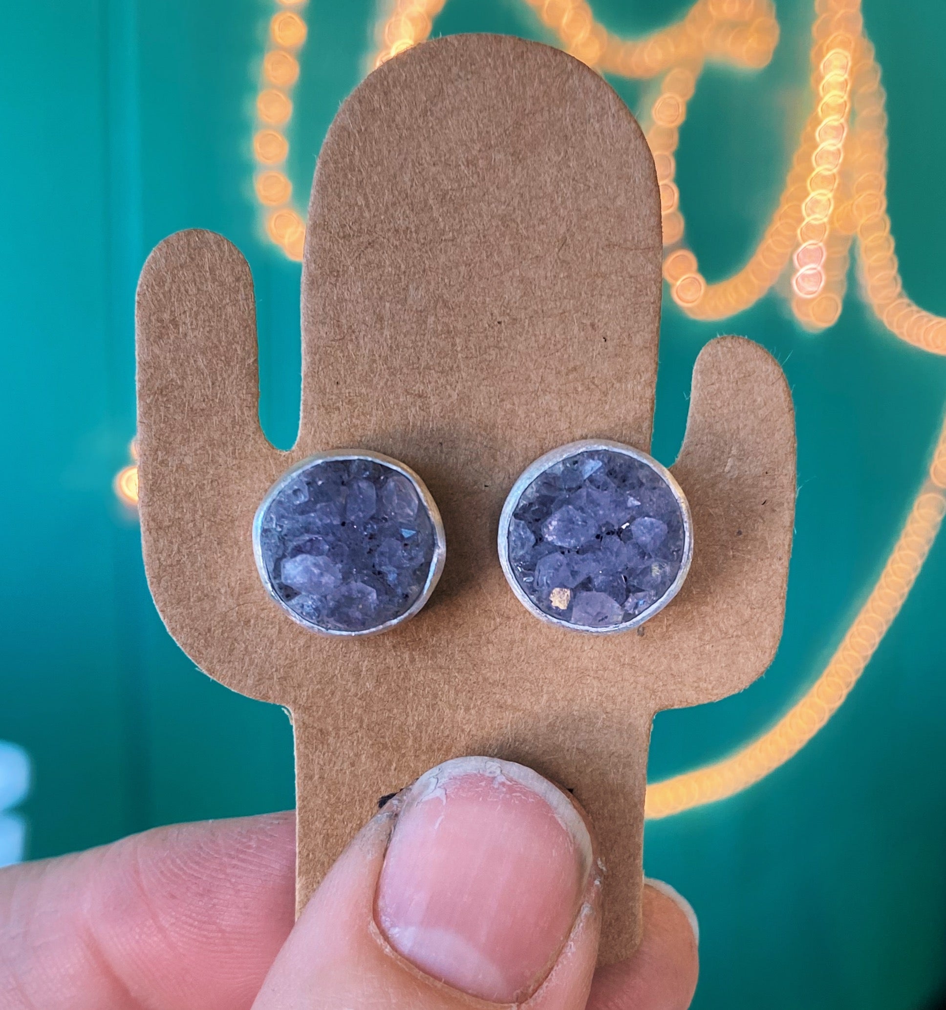 Druzy