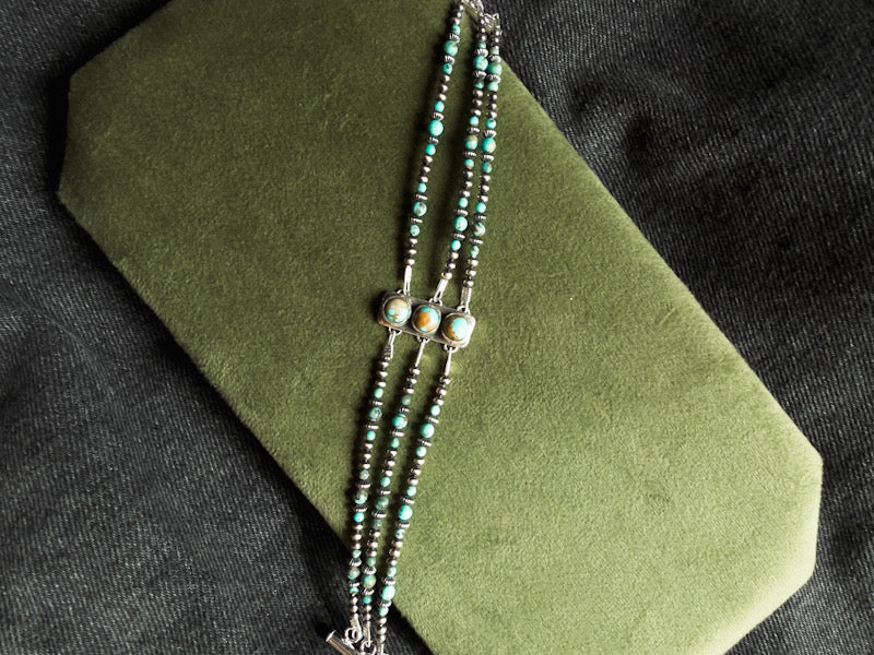 The Wayward Bracelet