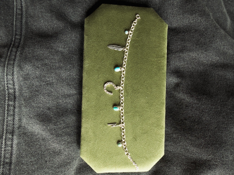 Jackpot Bracelet