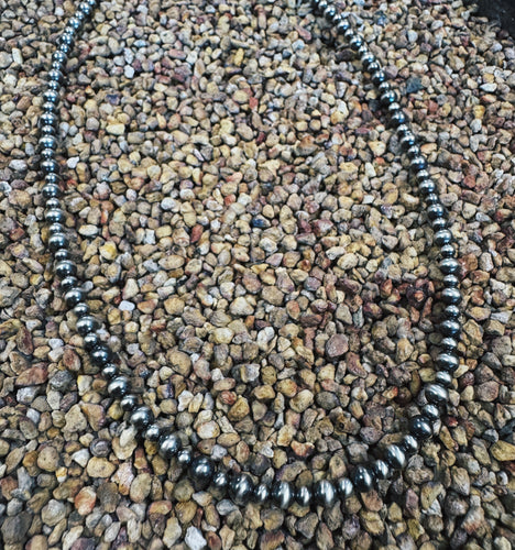 3 & 4mm Choker