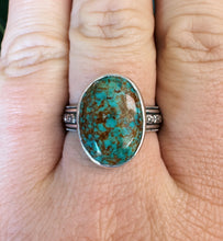 Load image into Gallery viewer, Royston Ring - Size 10.5
