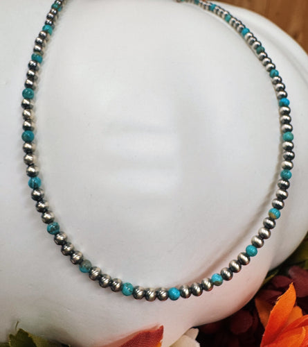 3mm & Kingman Choker