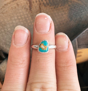 Kingman Ring - Size 5