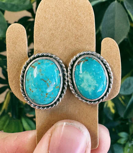 Chunky Royston Studs