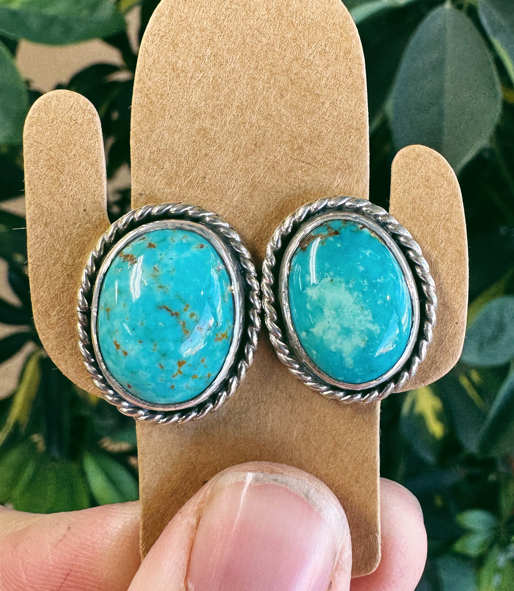 Chunky Royston Studs