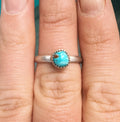 Kingman Ring - Size 8.5