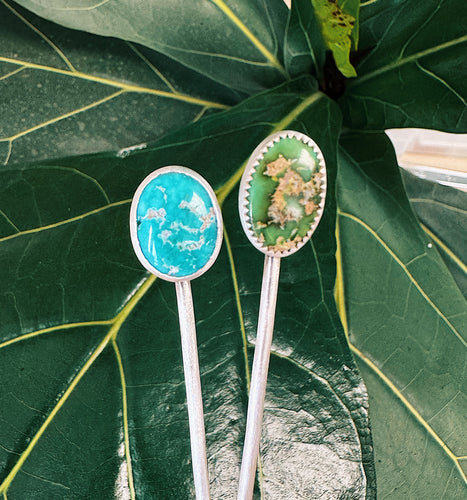 Hat Pins