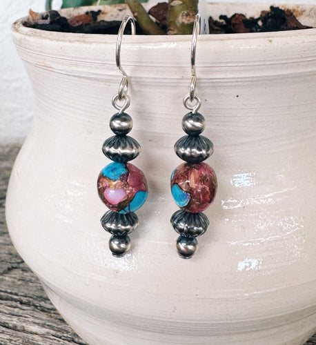 Mojave Dangles