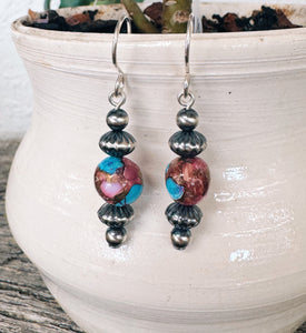 Mojave Dangles