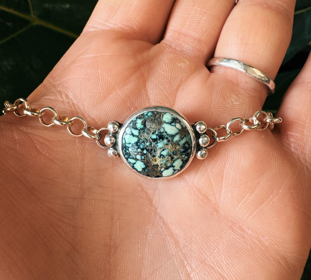 Varisite Choker