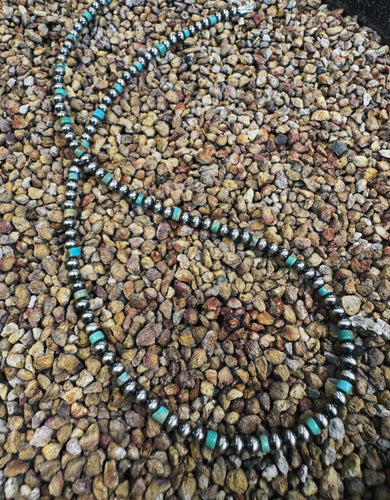 3mm & Kingman Choker