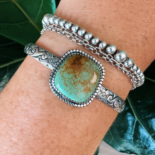 Royston Cuff