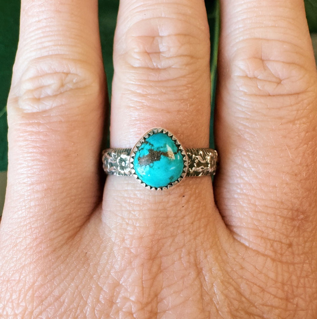 Royston Ring - Size 11.5