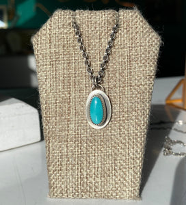Royston Necklace