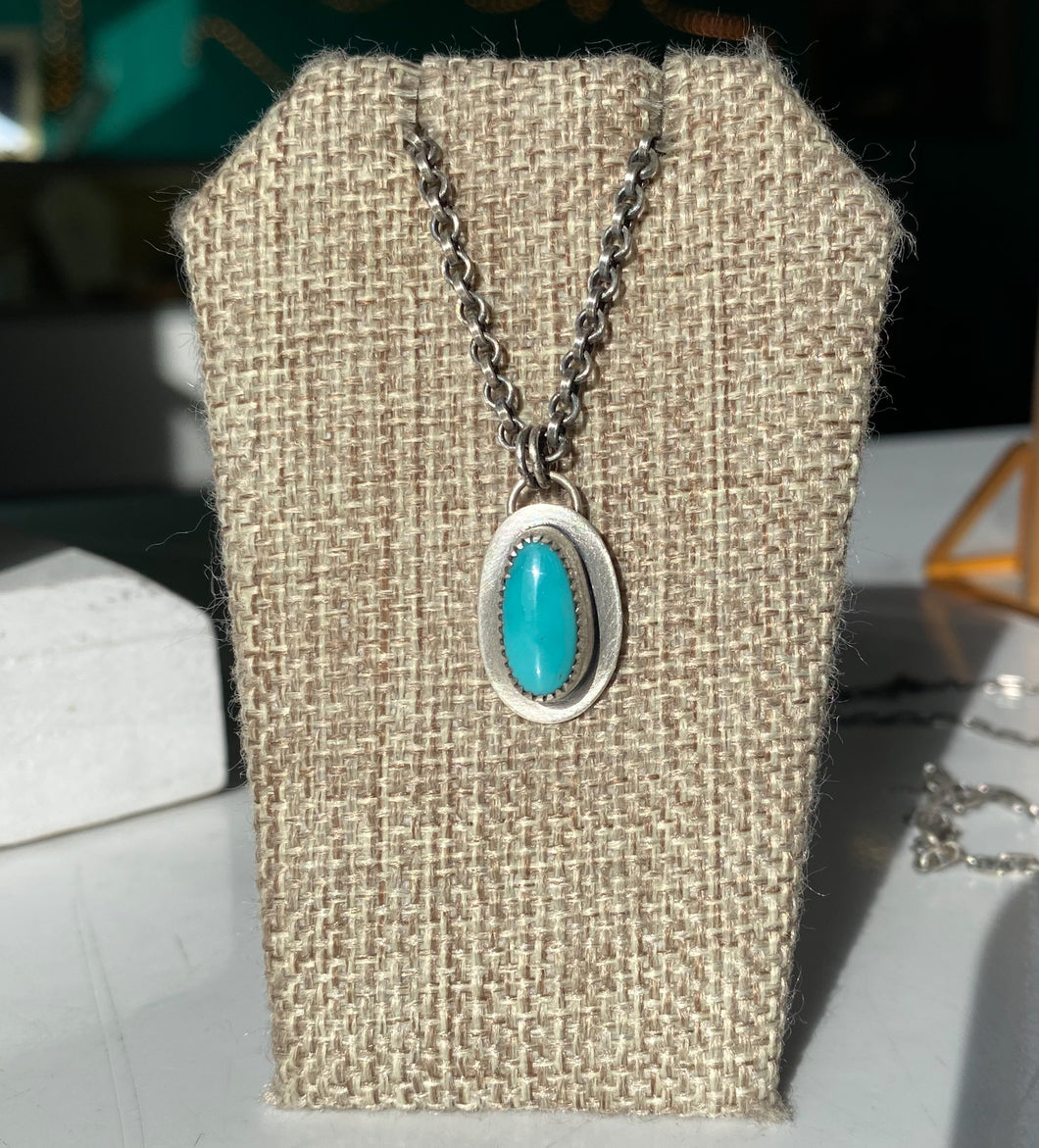 Royston Necklace