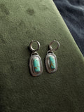 Chilean Turquoise Huggies