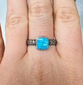 Kingman Ring - Size 12