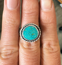Load image into Gallery viewer, Royston Ring - Size 8