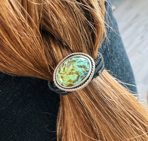 Royston Hair Tie