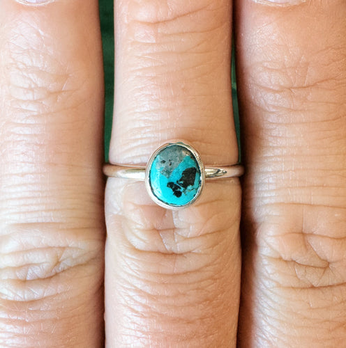 Royston Ring - Size 9.5