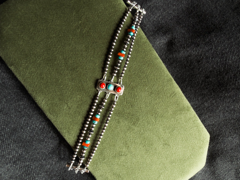 The Wayward Bracelet